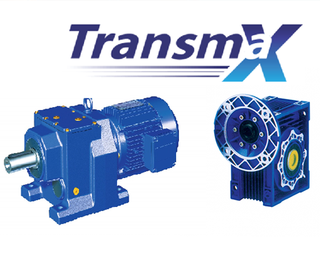 motor giảm tốcc transmax